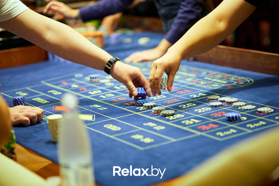 Opera Loto, фото № 21