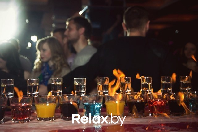 Live PROJECTor, фото № 52