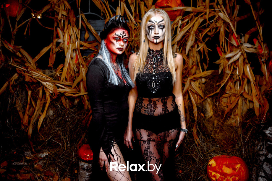 Halloween Highare, фото № 78