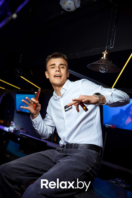 Saturday Party, фото № 10