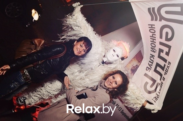 Centr Club Show, фото № 8