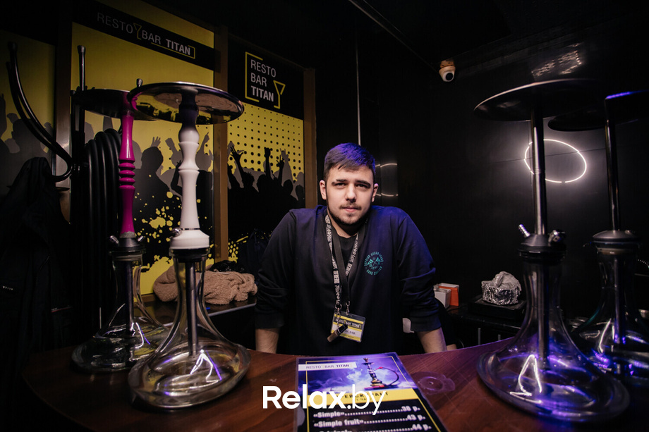 Football party, фото № 22