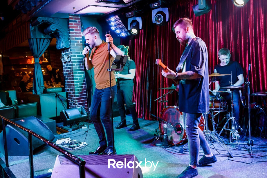 Brooklyn Live!, фото № 23