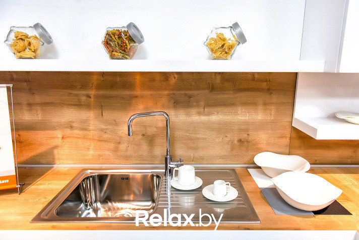 Открытие салона кухонь Zuchel Kuche в Минске, фото № 99