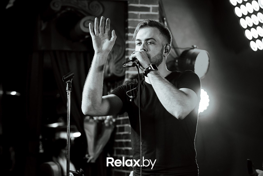 Brooklyn Live!, фото № 37