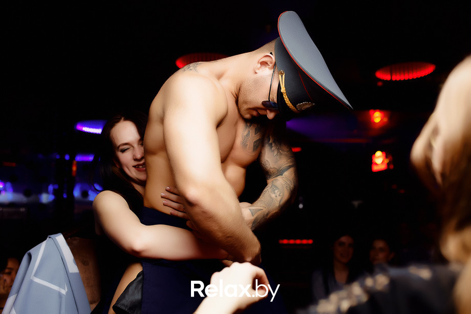 Student's party, фото № 65