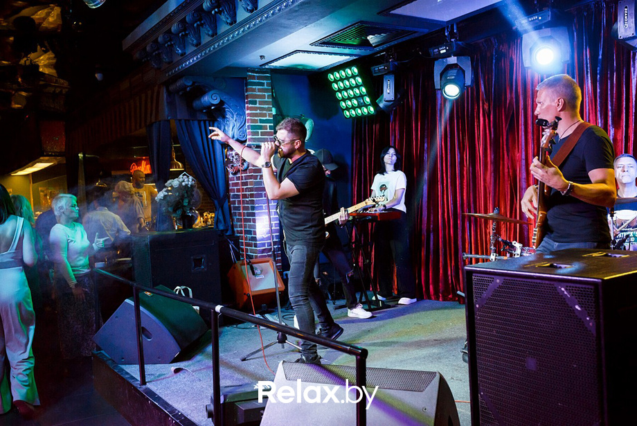 Brooklyn Live!, фото № 9