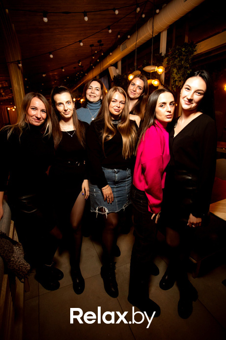 Ночные жители, фото № 46