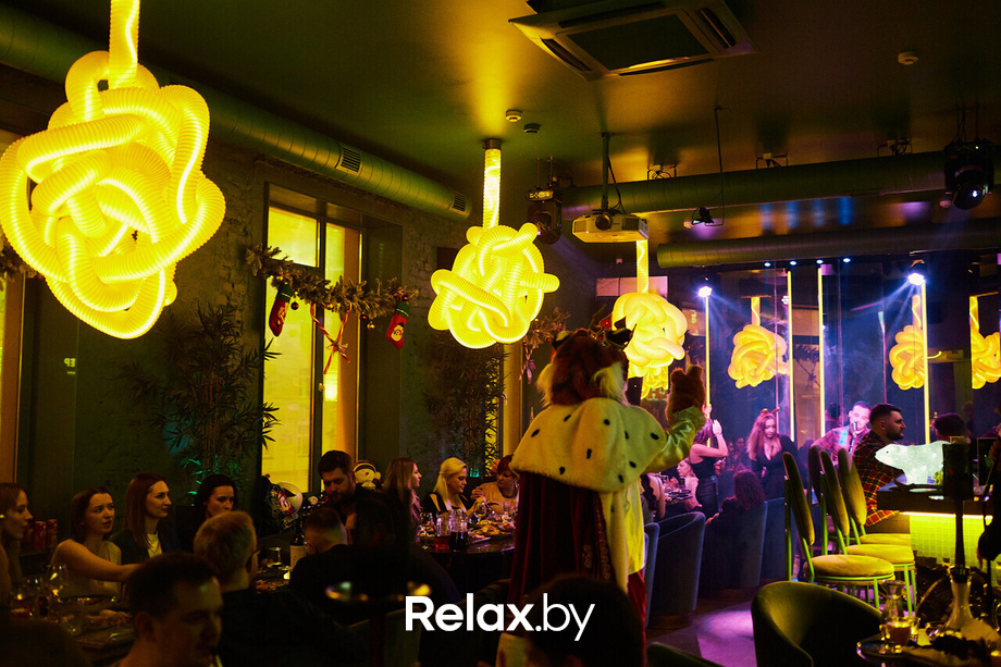 NuaWinter Weekend, фото № 10