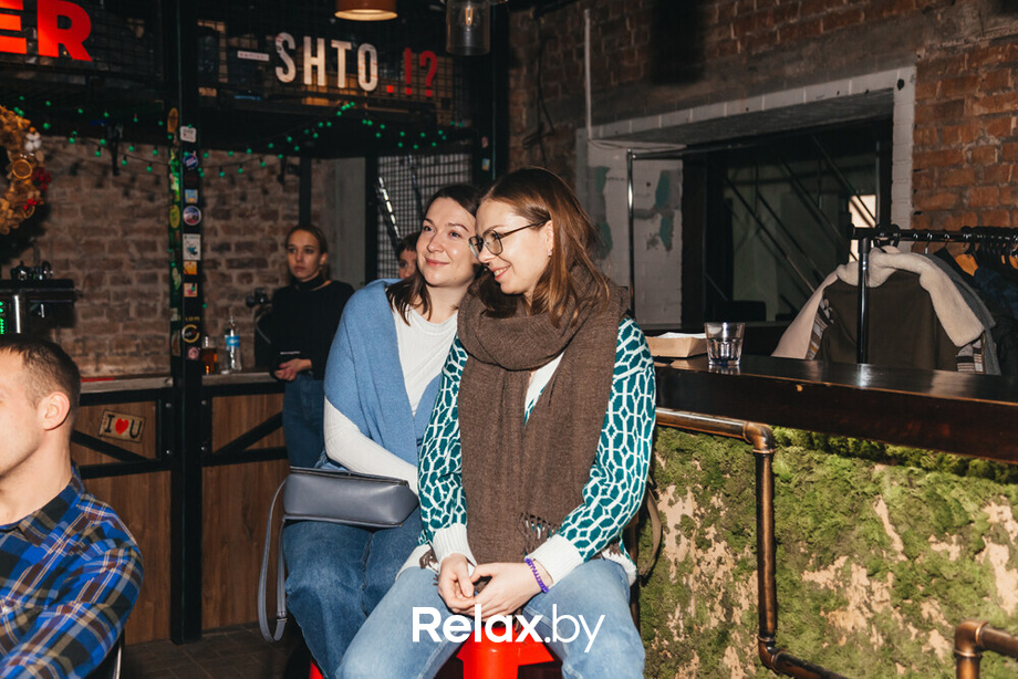 Отчетный концерт, фото № 19