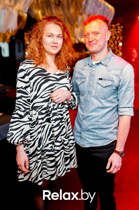 Friday music, фото № 54