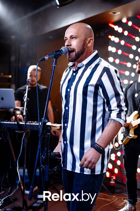 Saturday music, фото № 20