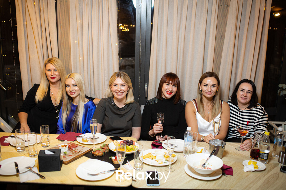 Новогодние вечера в Terra Club, фото № 64