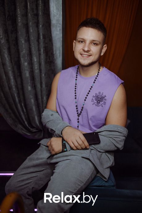 Saturday LUXURIA, фото № 34