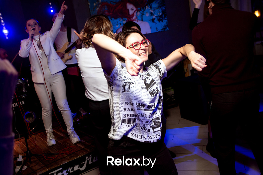 Ночные жители, фото № 70