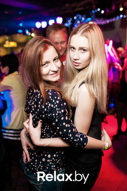 Концерт - Бар, фото № 79