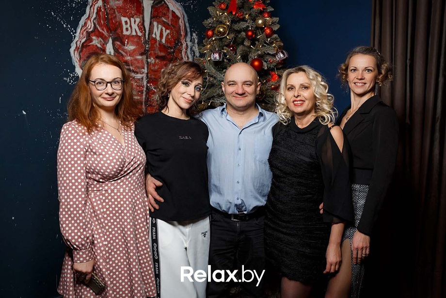 Новогодний Бруклин, фото № 60