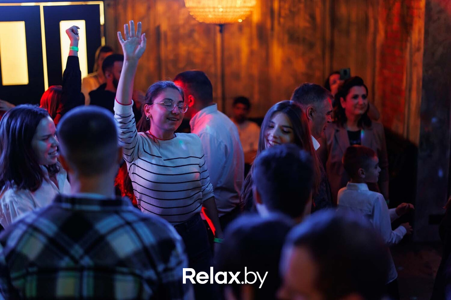 Saturday party, фото № 12