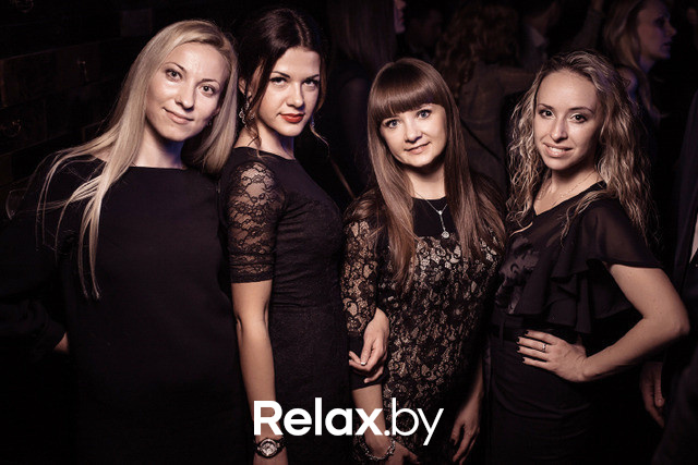 Новогоднее GATSBY SHOW, фото № 123