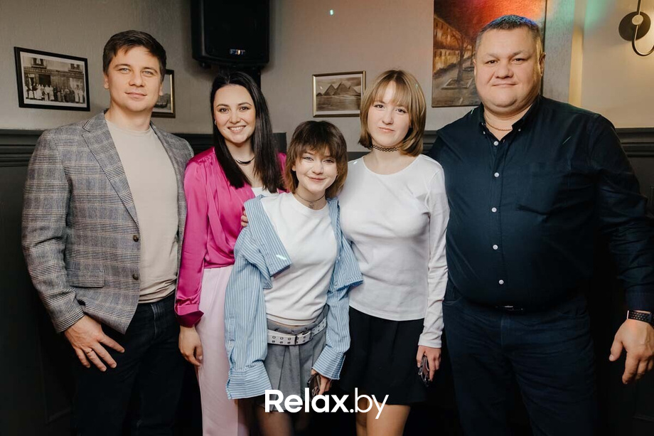 Выходные в Rustaveli, фото № 14