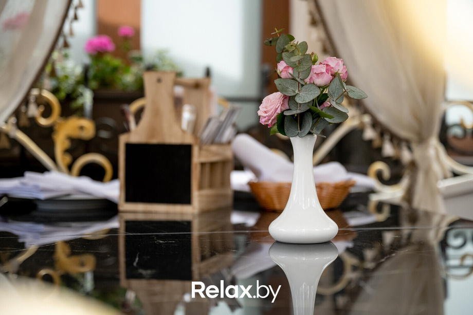 Открытие каретного дворика, фото № 4