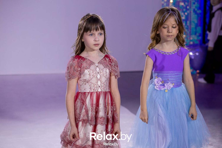 Gold Podium Fashion Show, фото № 160