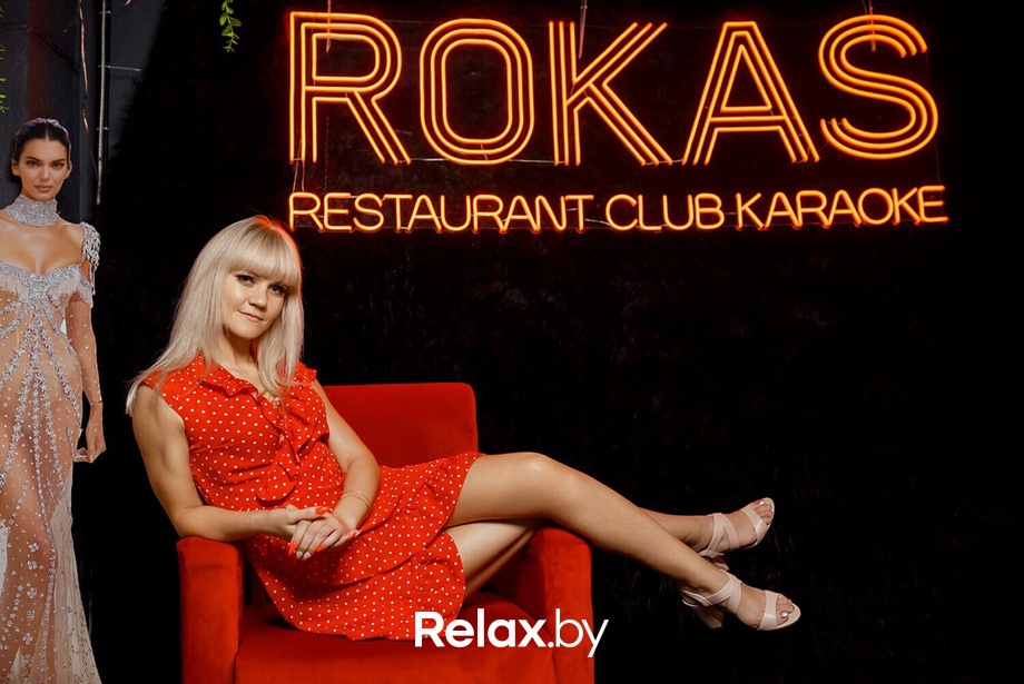 Караоке - Stars, фото № 83