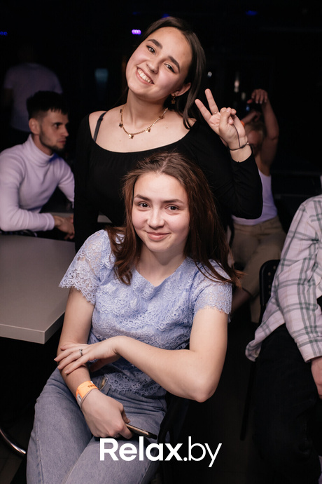 Football party, фото № 62