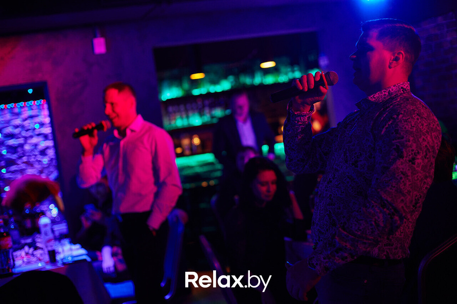 AST Караоке, фото № 26