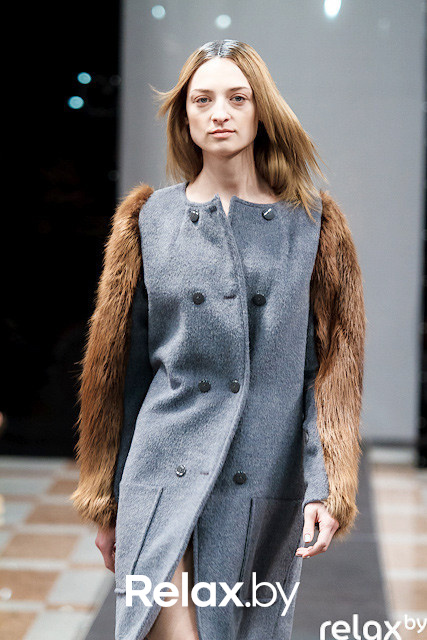 Показ Natasha TSU RAN, фото № 32