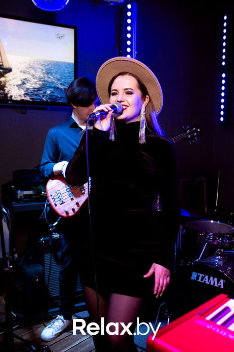 Ночные жители, фото № 8