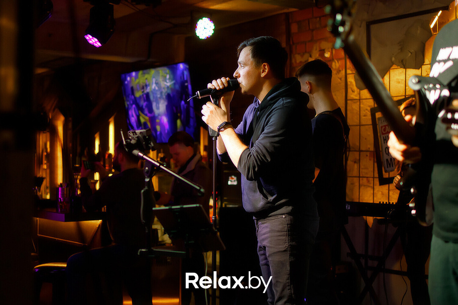 ZAVOD Night, фото № 21