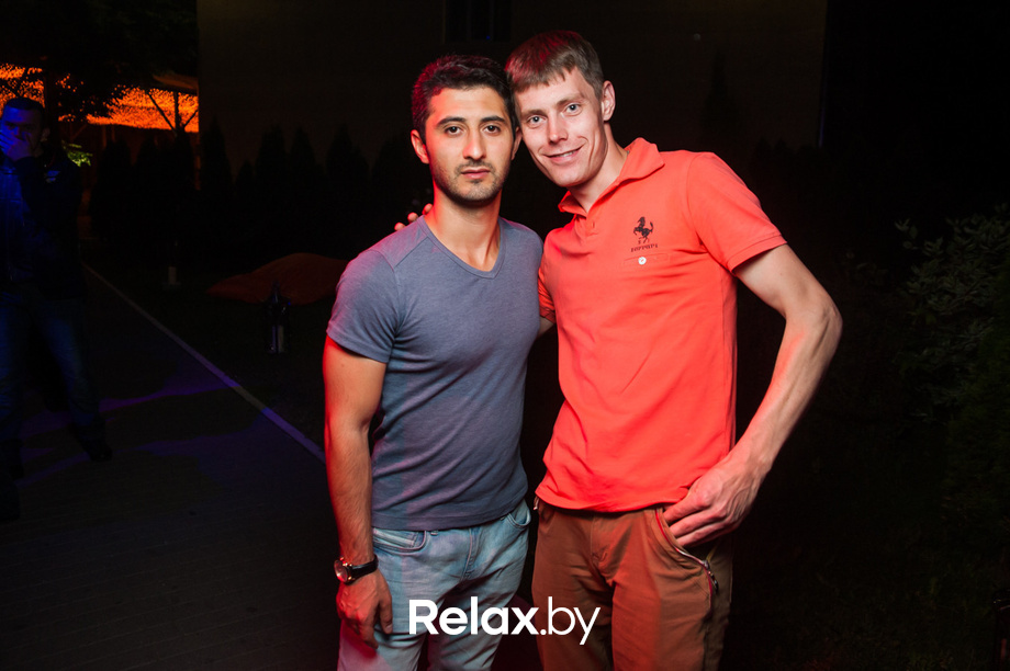 Mojito pre-party, фото № 58