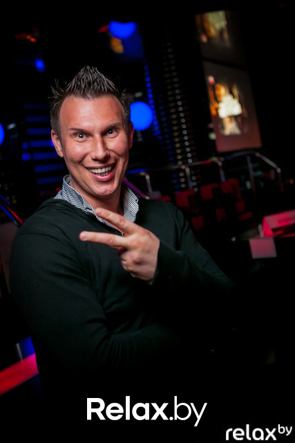 Next Club Show, фото № 13