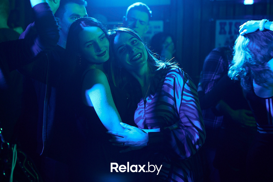 Tullamore St.Patrick's Day, фото № 94