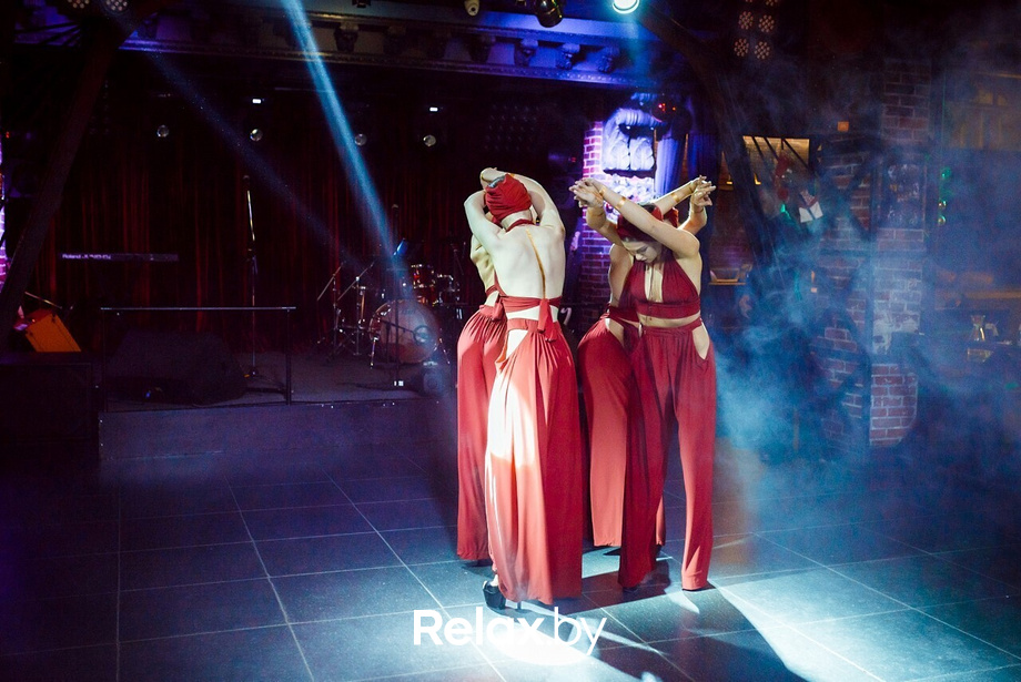 Новогодний опохмел, фото № 42