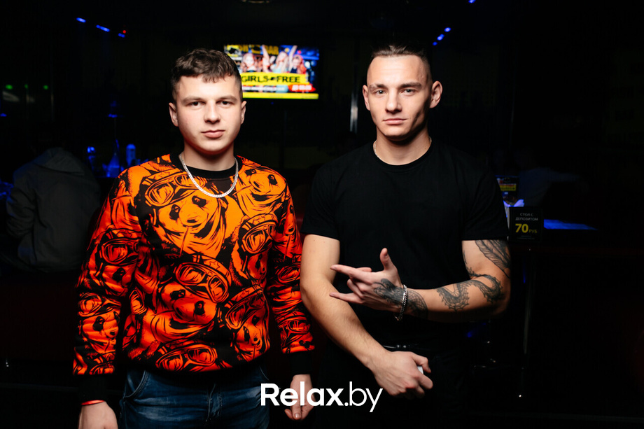 The students day party, фото № 15