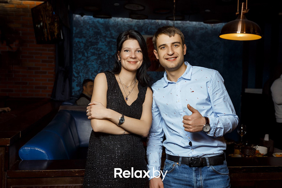 Новогодний Бруклин, фото № 45