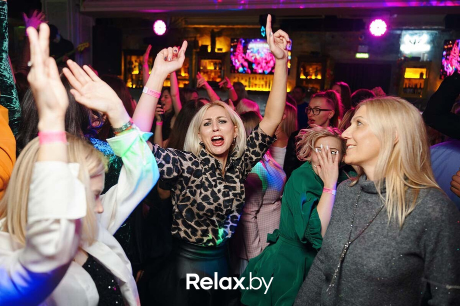 Saturday Party, фото № 52