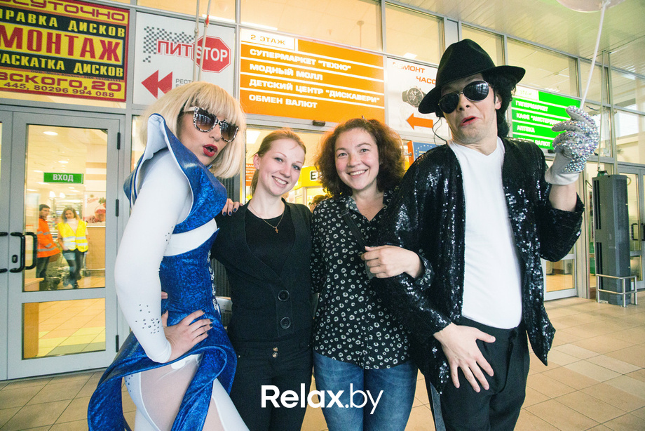 День радио с UNISTAR 99,5, фото № 35