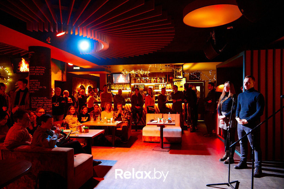 Поэтический вечер, фото № 71