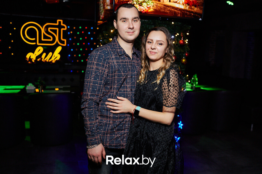 Караоке в «Ast club», фото № 4