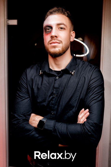 Dark night, фото № 30