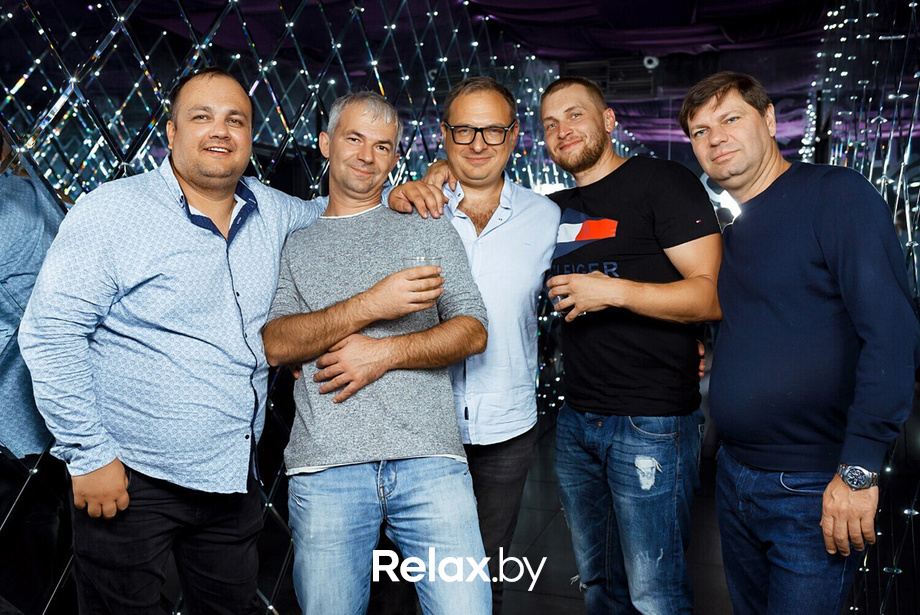 Saturday party, фото № 28