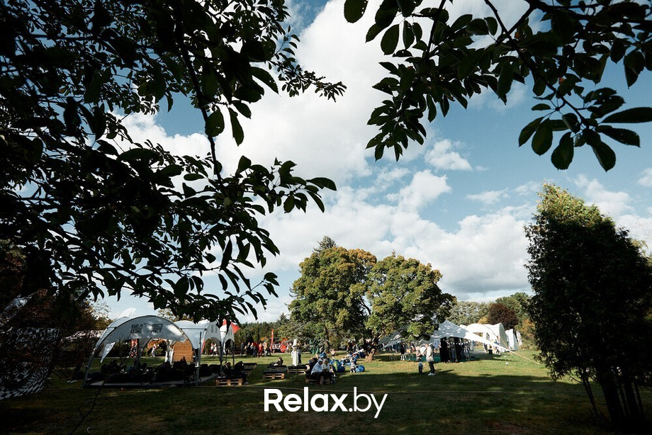 Фестиваль Vulitsa Ezha, фото № 108