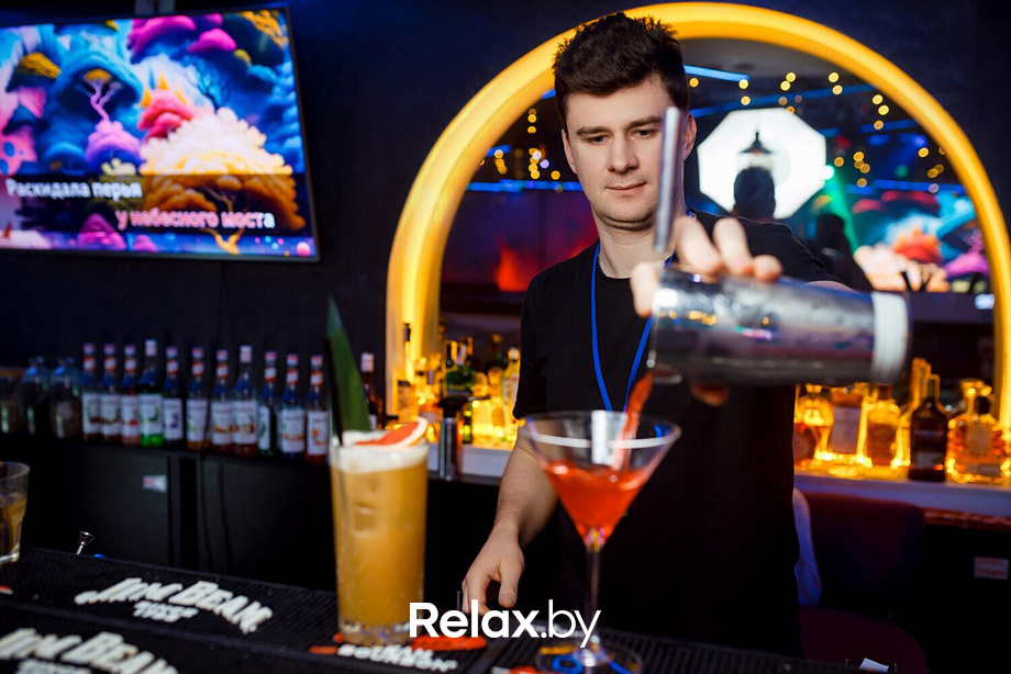 Saturday party, фото № 11