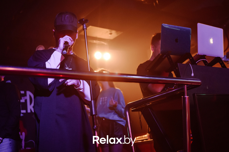 Friday «mamasita», фото № 10