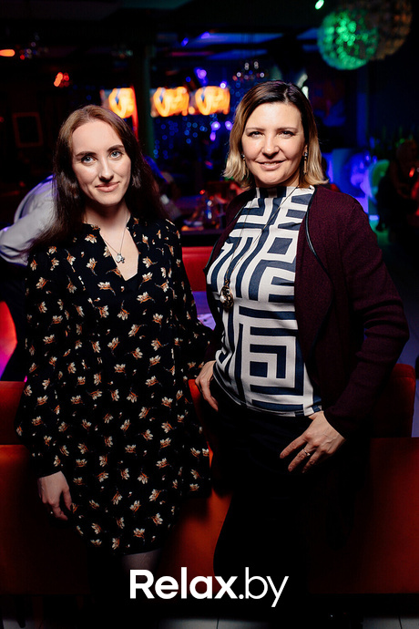 Ночные жители, фото № 11