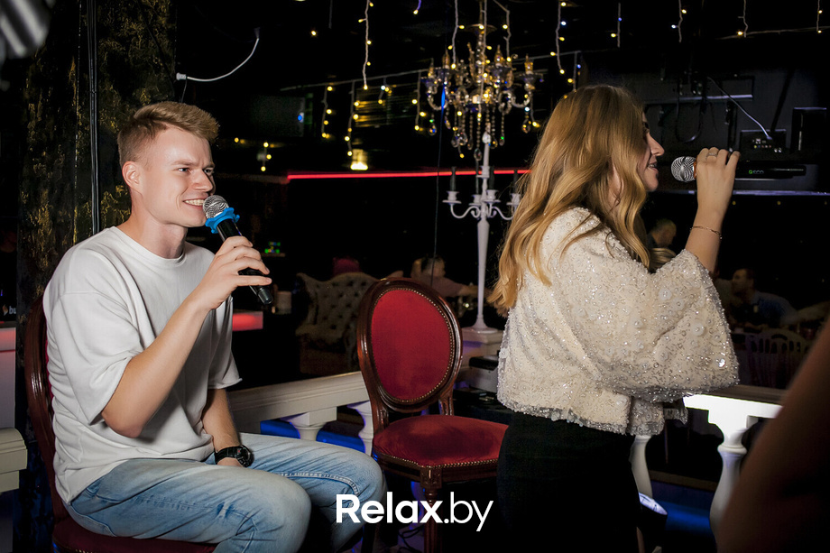 Friday party, фото № 113