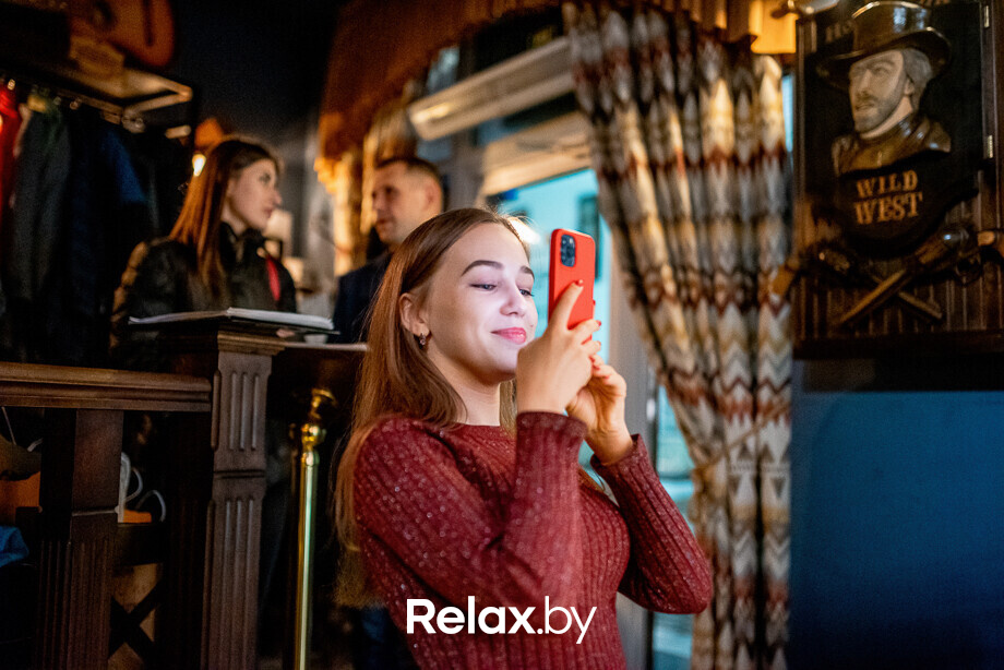 Tullamore St.Patrick's Day, фото № 24